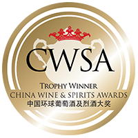 CWSA - Asia Pacific Spirit of the year 2022