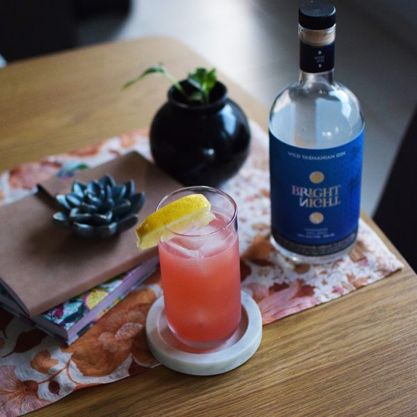 Buona Vita Gin Cocktail