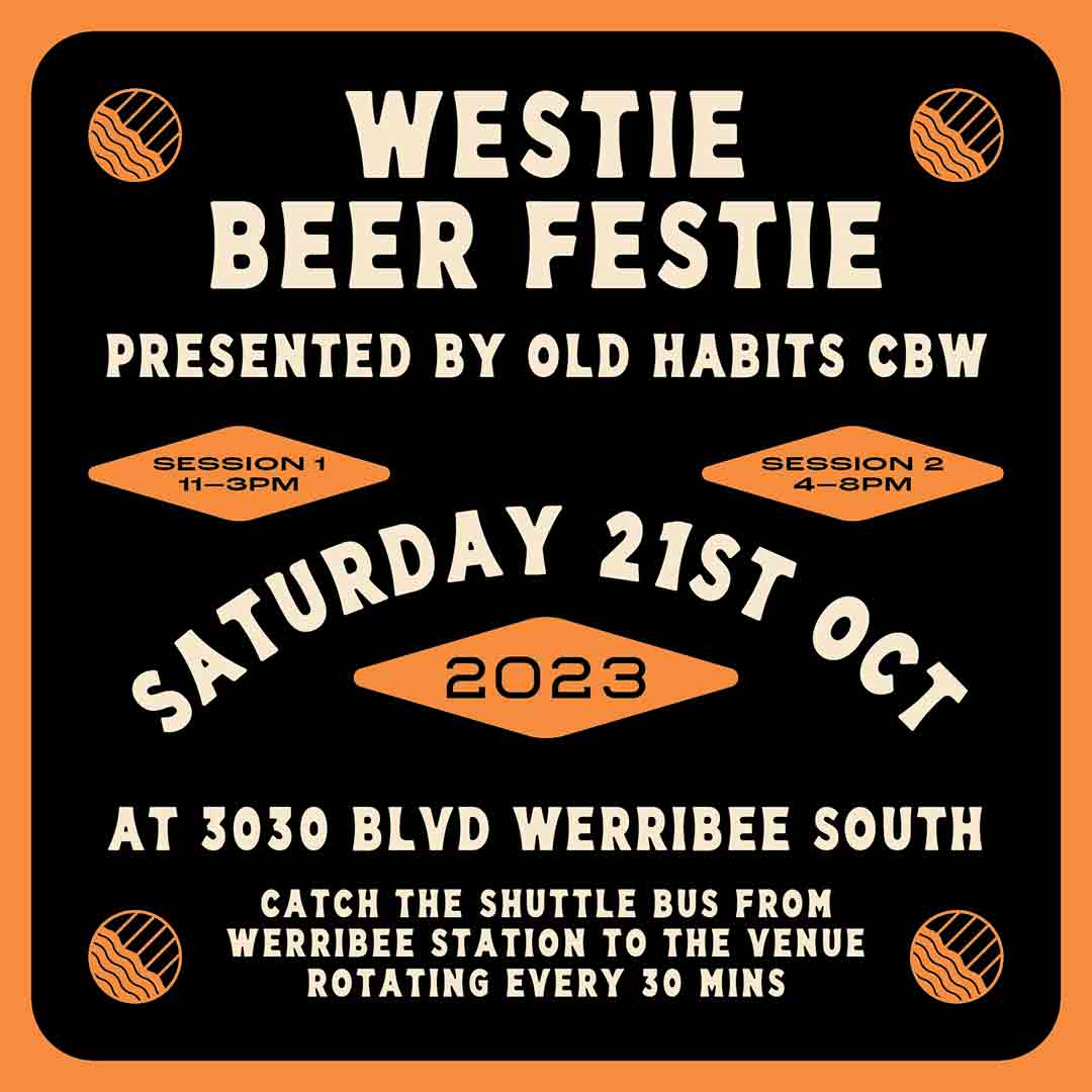Westie Beer Festie 2023